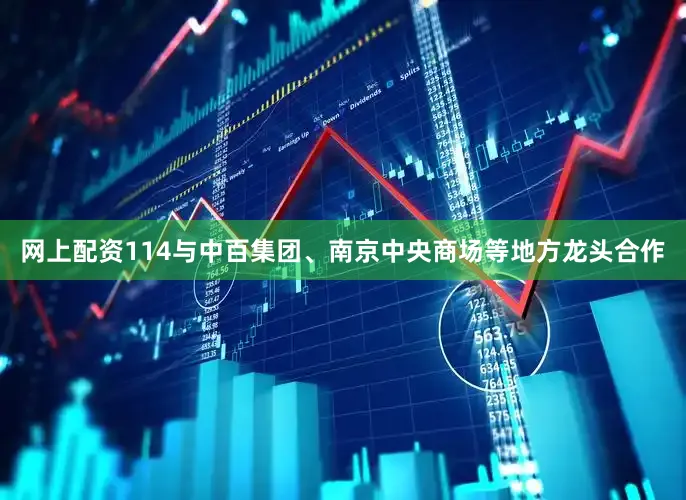 网上配资114与中百集团、南京中央商场等地方龙头合作