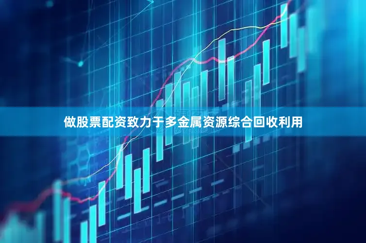 做股票配资致力于多金属资源综合回收利用