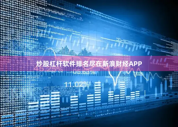 炒股杠杆软件排名尽在新浪财经APP